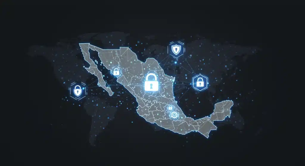 Mexico Cybersecurity 2026: Government Initiatives & Business Protection