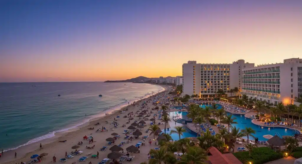 Mexico’s Tourism Rebound: 2026 Projections & Stakeholder Insights