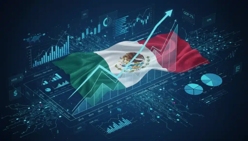 2026 Mexican Federal Budget: Spending Priorities & Economic Outlook
