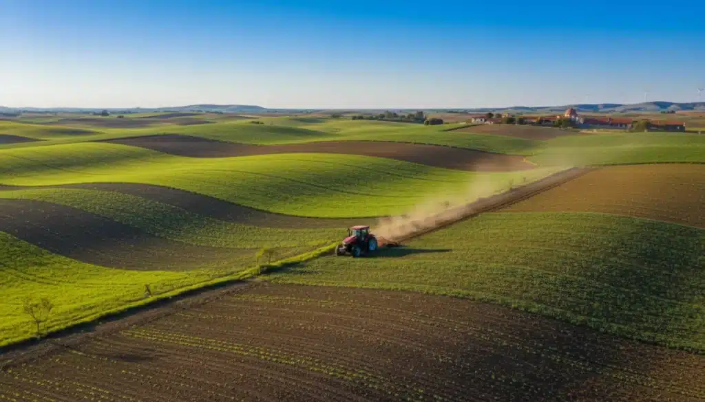 Agricultural Outlook 2026: Mexican Policy Shifts & Food Prices