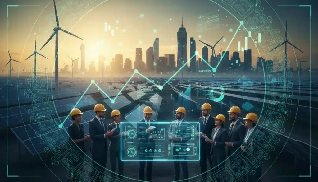 Mexico Energy Reforms: Investment Opportunities & Challenges
