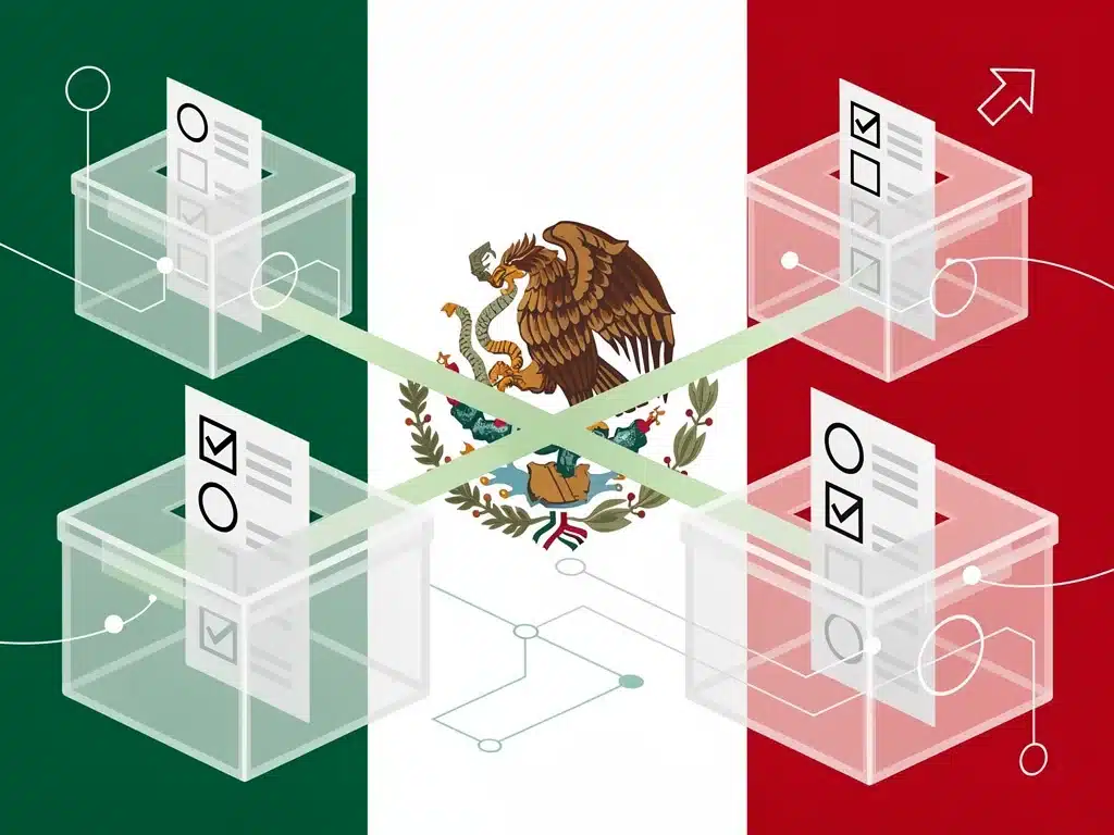Impact of Mexico’s 2026 Electoral Reforms on Political Participation: An Expert Analysis