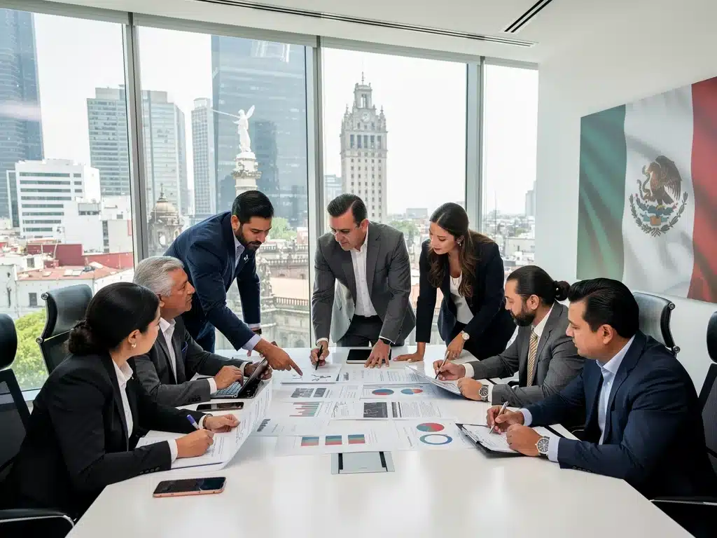 Navigating Mexico’s Evolving Labor Laws: 5 Critical Updates for 2026