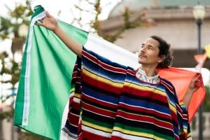 Mexico Social Program 2026