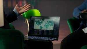 Mexico's Digital Governance Initiatives
