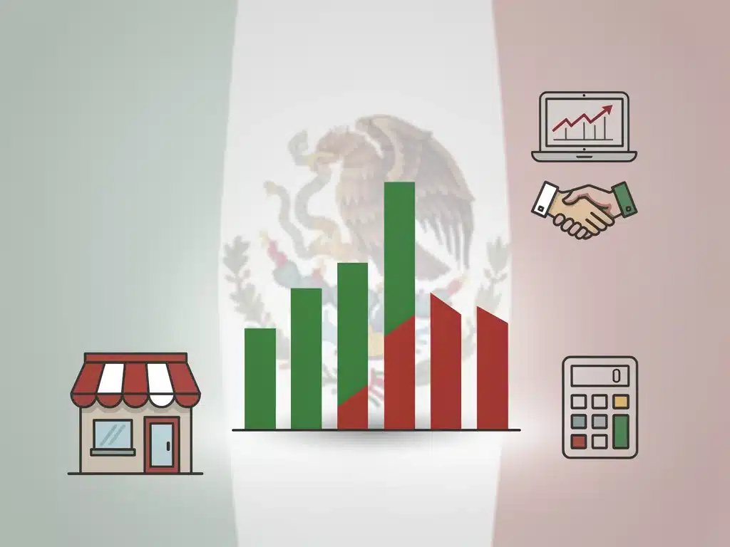 Mexico’s 2026 Fiscal Reforms: Small Businesses & Investor Confidence
