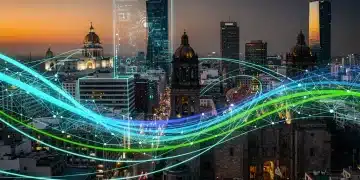 Digital governance initiatives transforming Mexico's public services by 2026.