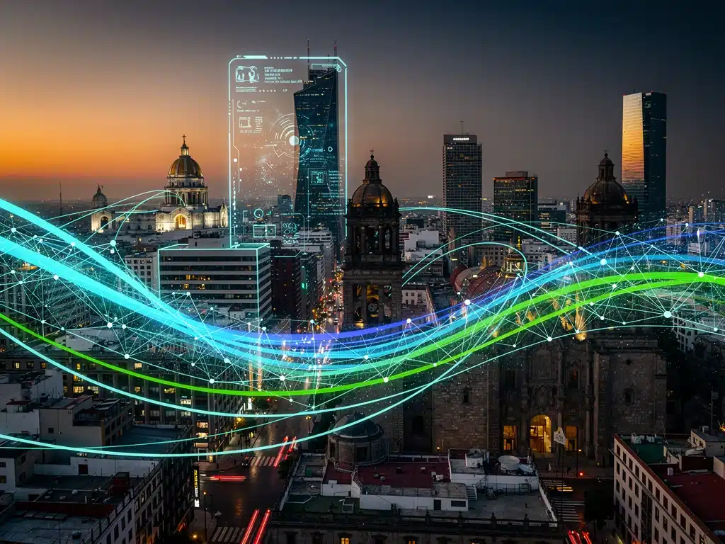 Mexico’s Digital Governance Initiatives for 2026: 3 Ways They’ll Streamline Public Services