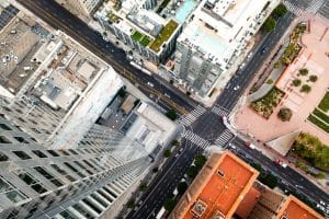 Mexico Infrastructure Projects