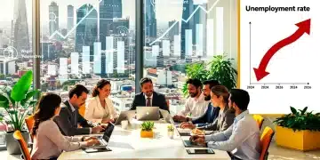 Mexico's 2026 Labor Market: Trends, Unemployment Down 0.5%