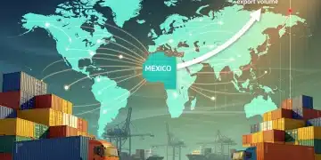 Global Trade Agreements: Impact on Mexico’s Economy in 2026