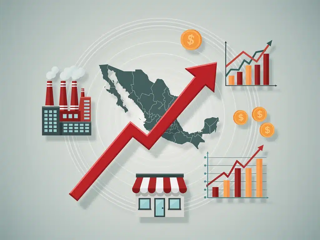 Mexico Inflation Rate January 2026: Business Mitigation Strategies