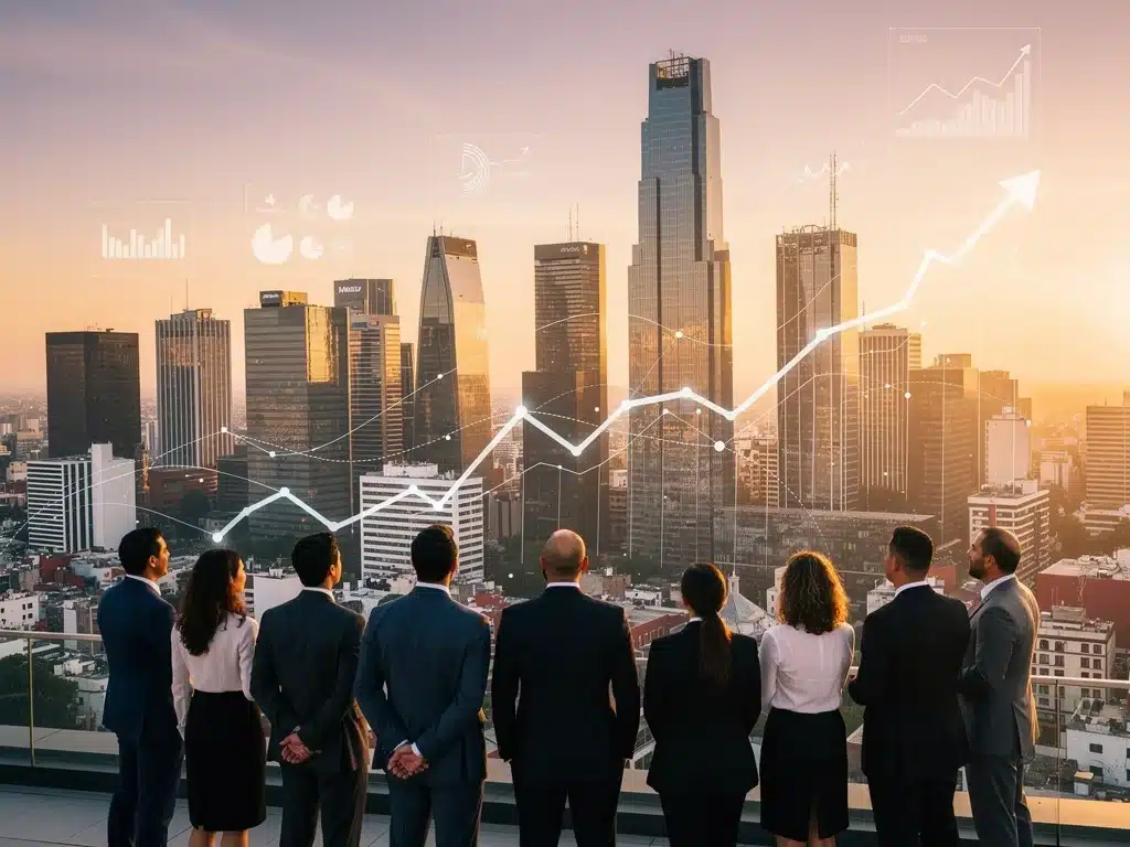 Mexico Economic Outlook 2026: Growth and Investment Trends